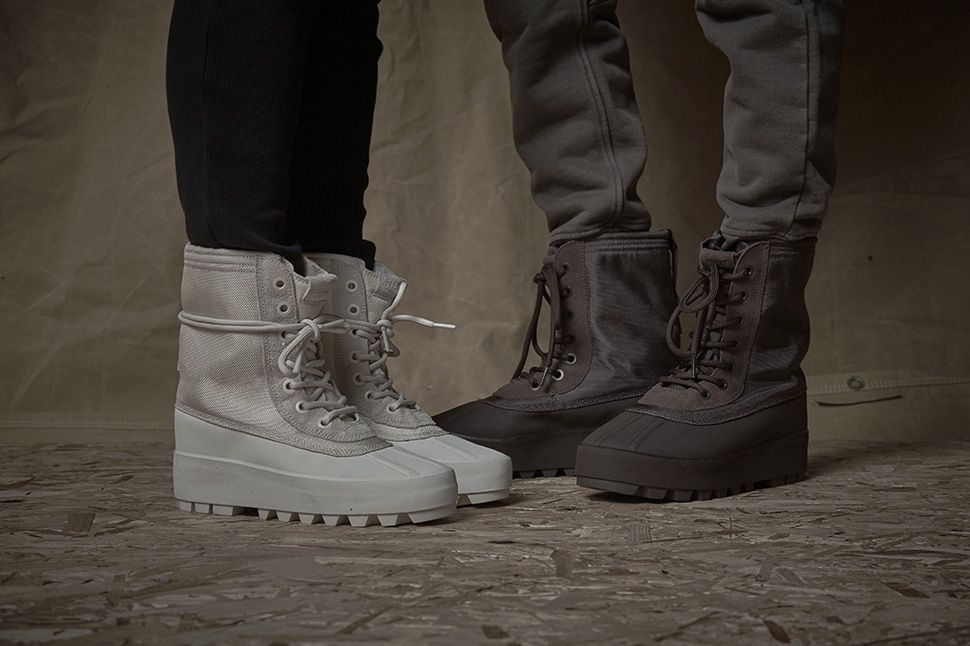 adidas yeezy 950 boost prix